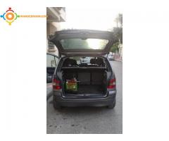 Renault Scenic Diesel