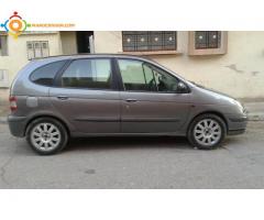 Renault Scenic Diesel