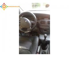 Renault Scenic Diesel