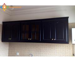 Bel appartement neuf a Temara