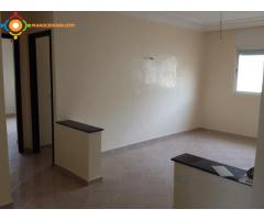 Bel appartement neuf a Temara