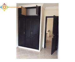 Bel appartement neuf a Temara