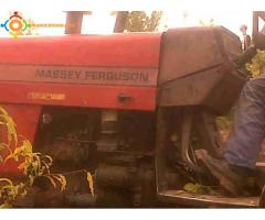 loyee une tracteur messy ferg 375