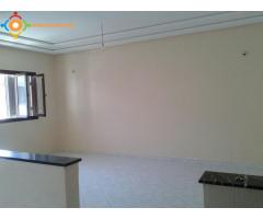 location appartement vide