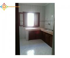 location appartement vide