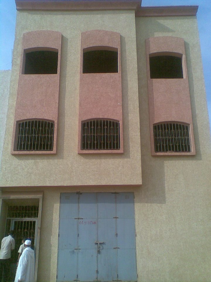 Maison à Vendre - Kenitra -Oulad 3arfa