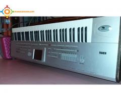 korg pa1xpro illit