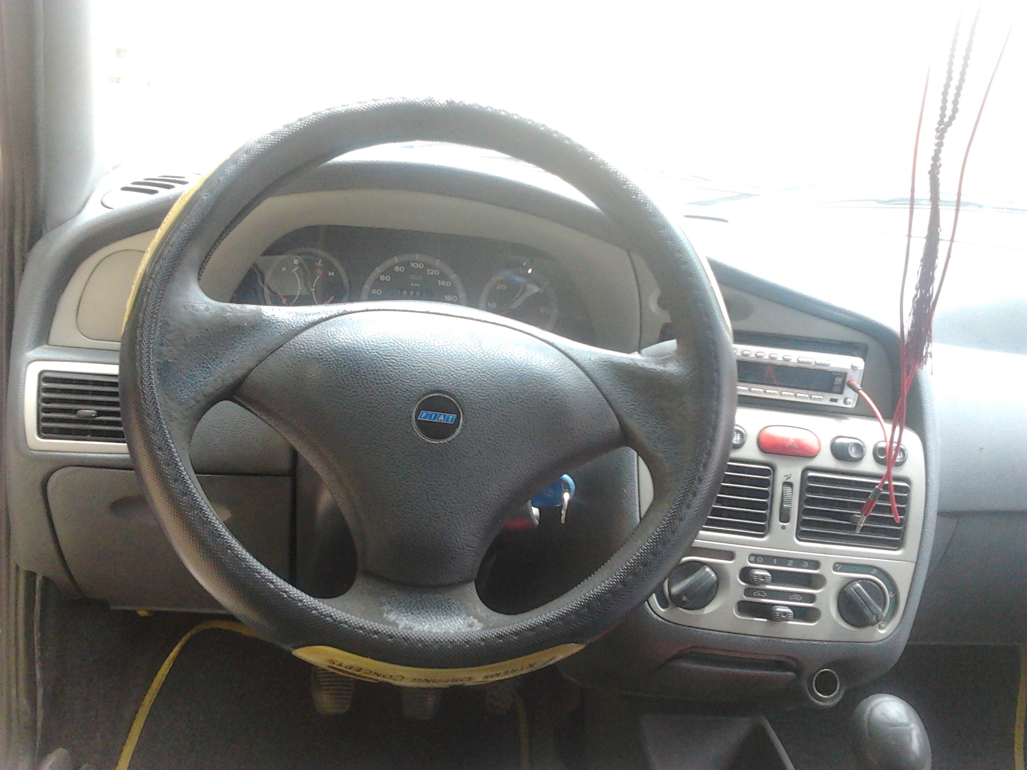Je mets en vente ma voiture Je mets en vente ma voiture