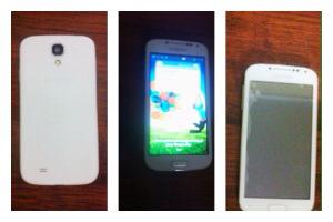 vente samsung galaxy s4