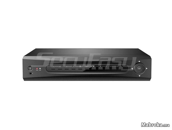 DVR 4Ch RD634A