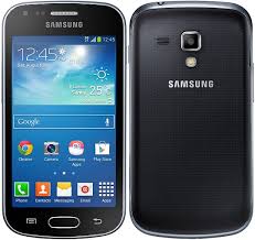 Samsung Galaxy trend plus