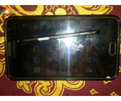 Samsung galaxy note 1