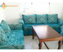 Appartement martil
