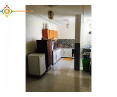 Appartement à Saidia mi juillet et août
