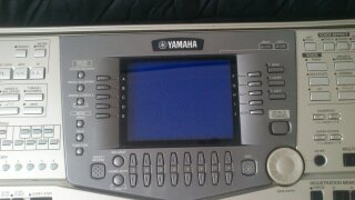 yamaha A1000