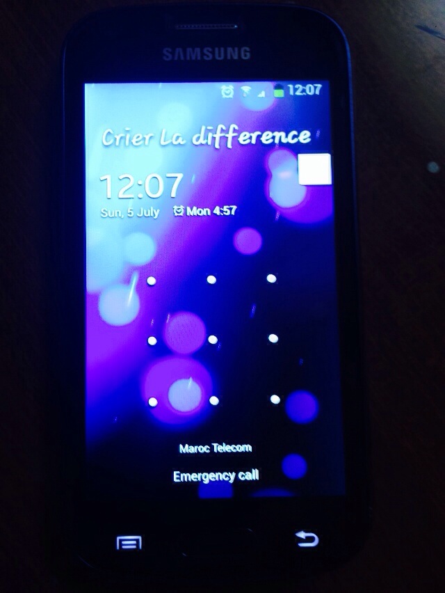 Galaxy Trend Plus Galaxy Trend Plus