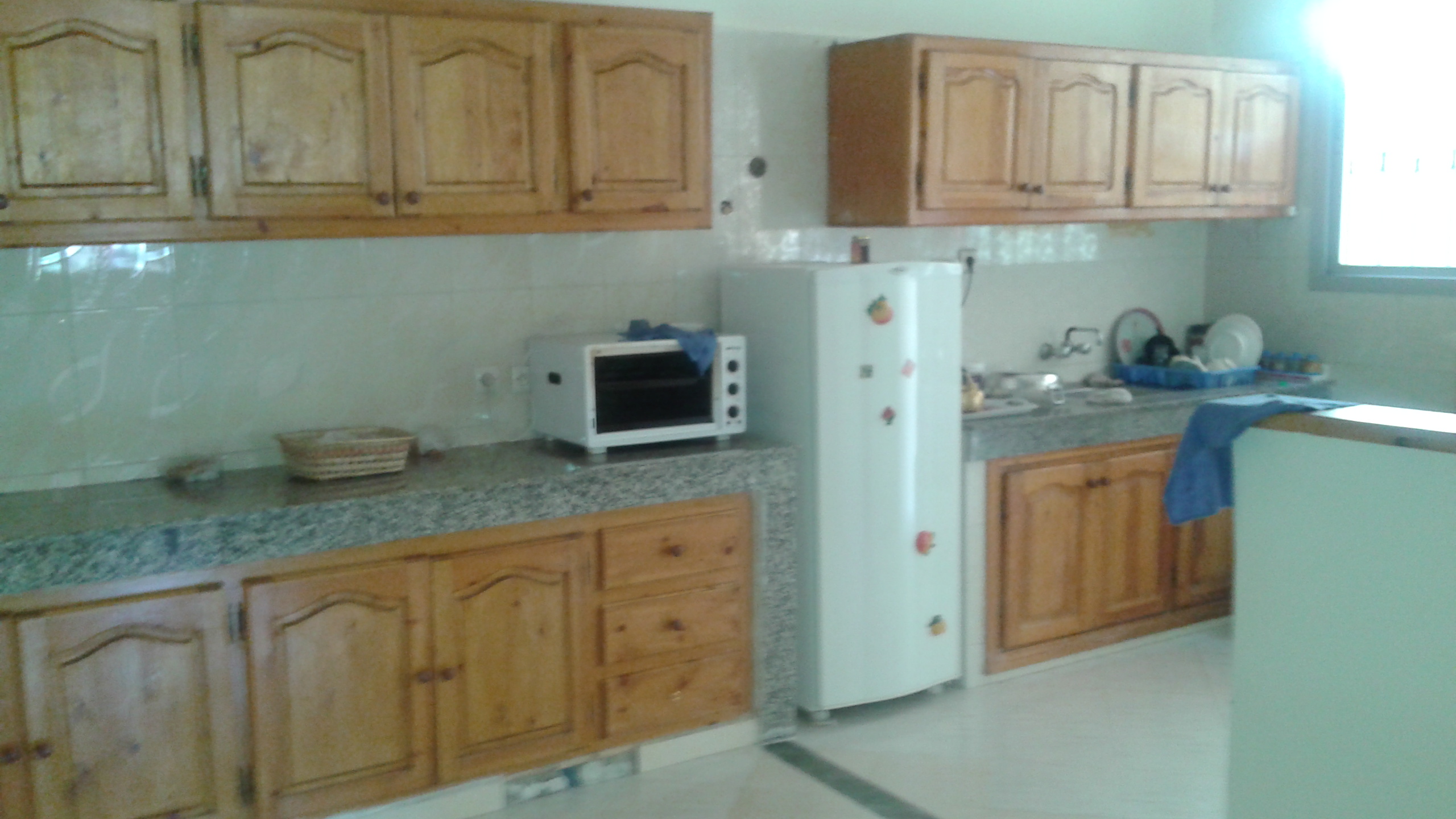 appartement 80m sidi rahal appartement 80m sidi rahal