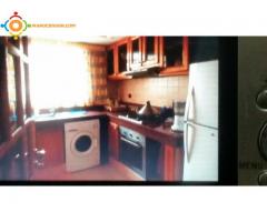 Studio de 48m2