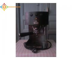 machine prisa a café