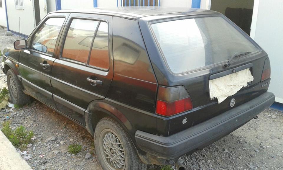 golf 2 golf 2