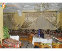 appartement a vendre