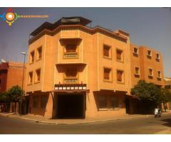 MAISON 140 M A ISSIL MARRAKECH