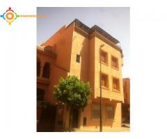 MAISON 140 M A ISSIL MARRAKECH