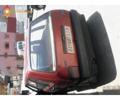 Fiat Uno Essence