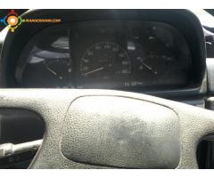 Fiat Uno Essence