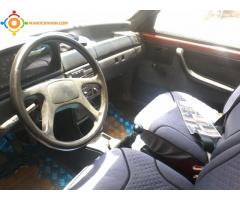 Fiat Uno Essence