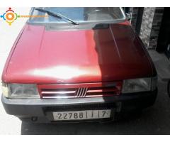 Fiat Uno Essence