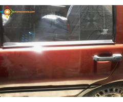 Fiat Uno Essence