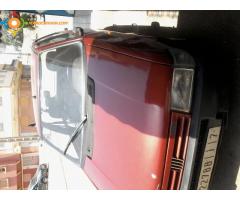 Fiat Uno Essence