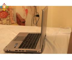 HP eliteBook 8470p i7 ( utilisé seulement 2 ans )