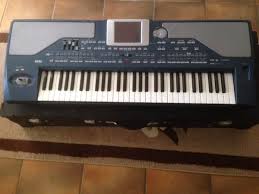 korg pa800