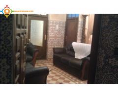 appartement à Guéliz 91m2