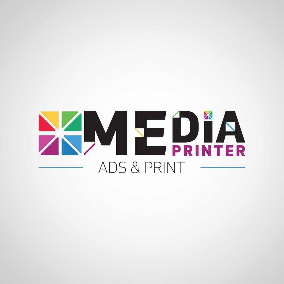 MEDIA PRINTER - CONCEPTION ET IMPRESSION