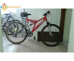 byciclett