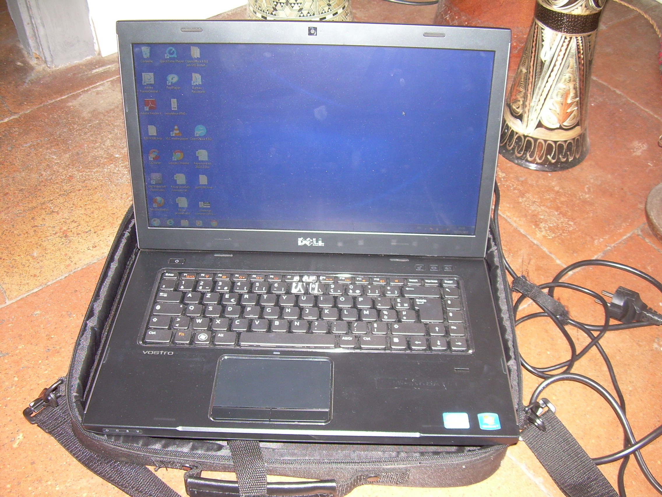 Ordinateur portable Dell Vostro 3550 core i5