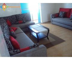 appartement smir parck Mdiq