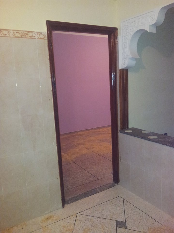 باغي نكري برطمافيها 3بيوت وكوزينة حمام باغي نكري برطمافيها 3بيوت وكوزينة حمام