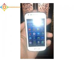 samsung galaxy trend plus