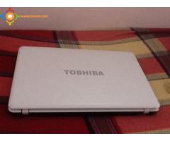 Ordinateur portable toshiba