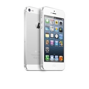 Iphone 5 blanc 64 gb