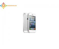 Iphone 5 blanc 64 gb