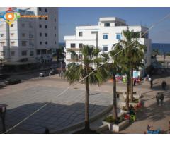 appartement de vacances a Mdiq