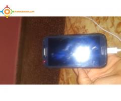 samsung galaxy S 4