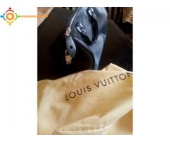sac a main louis Vuitton original