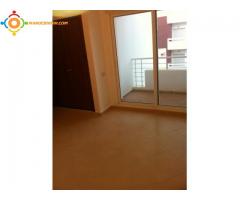 Appartement haut standing Tamesna