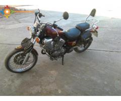 Yamaha virago 850cc